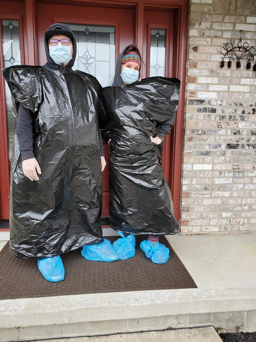 IndieEric88's tweet image. When your mom is too scared to have you over for your birthday but you really want her to cook you some food #coronaproblems