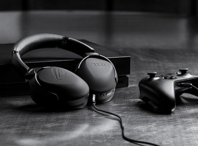 Gizchina's tweet photo. #ASUS #ROG #Popular_Go #Gaming_Headset https://t.co/j7D2zBHpom https://t.co/8eAL0vuB02