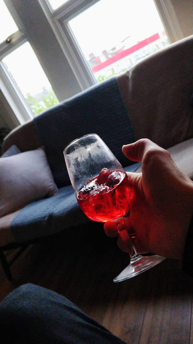 You could be drinking a drink this tasty too... 😘
<a href="/FeverTreeMixers/">Fever-Tree Mixers</a> 
victorylondon.co.uk/products/victo…