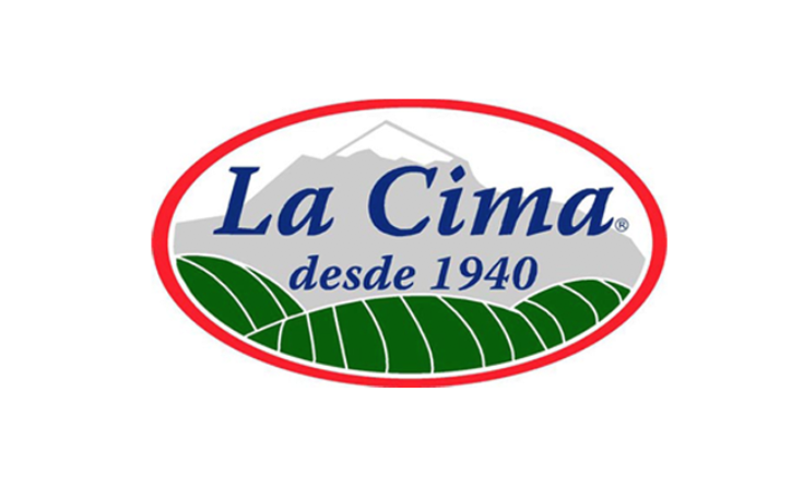 codicestudio's tweet photo. Un recorrido por los logotipos creados por ese estudio gráfico. #FelizSabado. "La Cima" una submarca de #LactoproductosLaLoma que solicitó un #RefreshDeMarca en su logotipo. https://t.co/j7IL7tmlUM