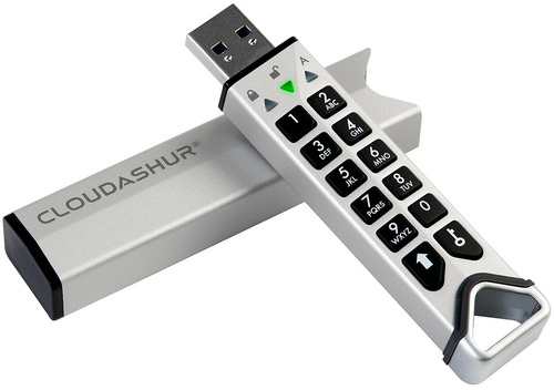 NikKTech's tweet image. iStorage cloudAshur Cloud Encryption Module Review

nikktech.com/main/articles/…

#iStorage #cloudAshur #CloudEncryption #NikKTech @iStorage_ltd