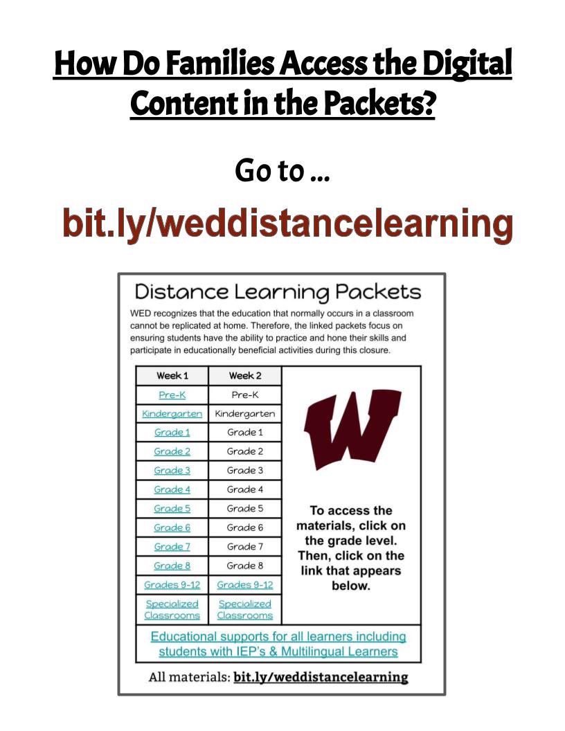whyweblend's tweet photo. Helpful info for families... @wednovans https://t.co/CxbbN9aFtF