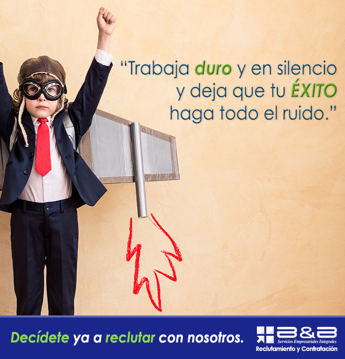 ByBservicios's tweet photo. 𝙔 𝙦𝙪𝙚 𝙚𝙡 𝙧𝙪𝙞𝙙𝙤 𝙨𝙚𝙖 𝙢𝙪𝙘𝙝𝙤. 🔊🔊 #ByBServicios #reclutamiento #contratacion #trabajo https://t.co/bS7ldiyVOV