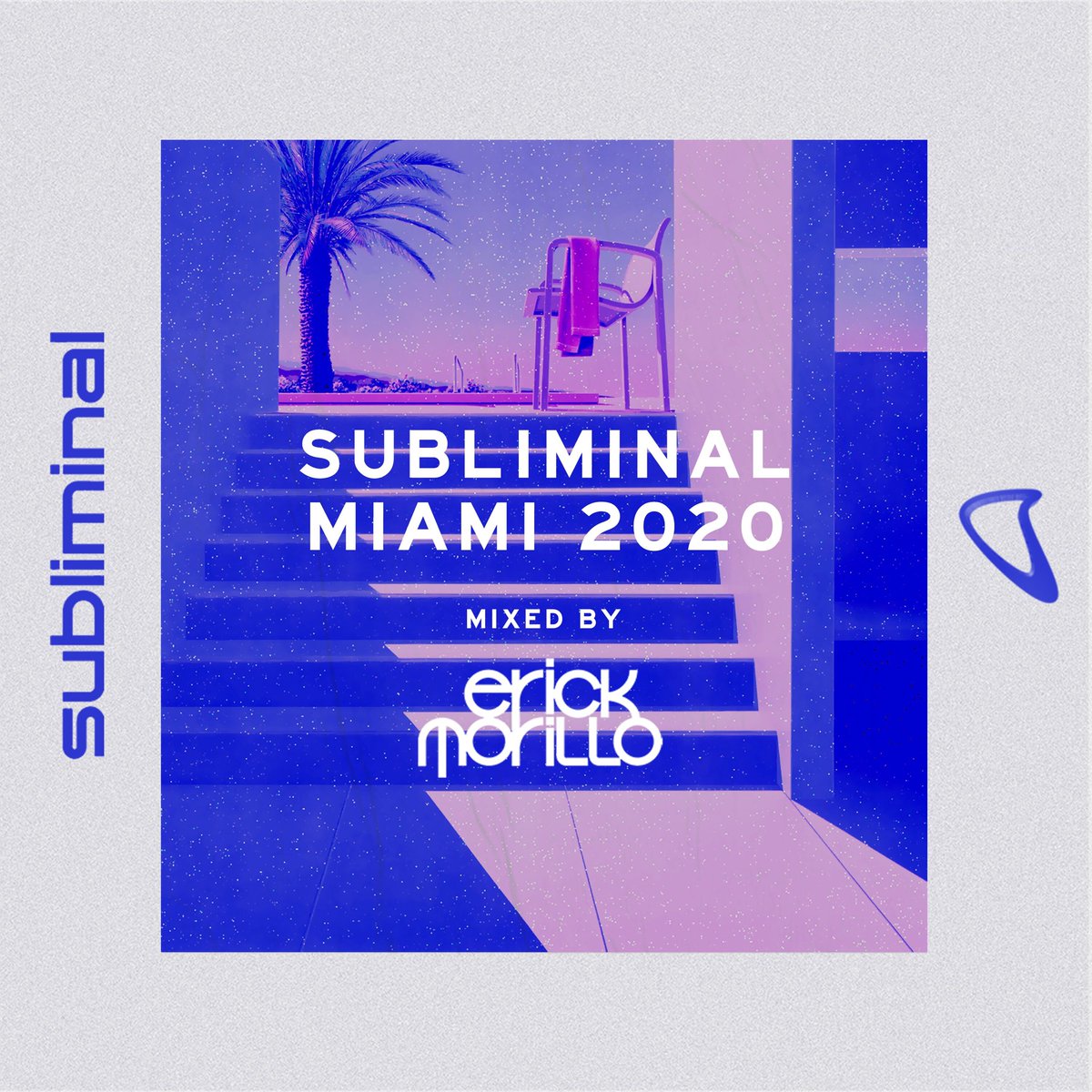 My new track “Inseparable” is out now in all platforms on <a href="/ErickMorillo/">Erick Morillo</a> legendary <a href="/subliminalrec/">Subliminal Records</a> 🇺🇸 Buy &amp; Stream now☝️Thanks for your support ❤️ erickmorillo.lnk.to/SSM2020
