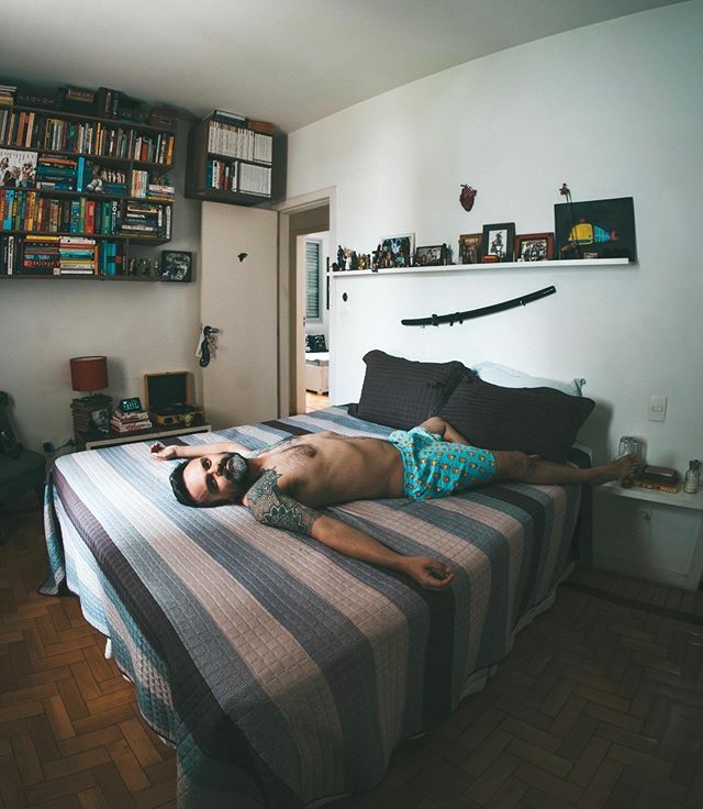 docaussie's tweet image. Ensaio sobre o isolamento ift.tt/2xf4xsR