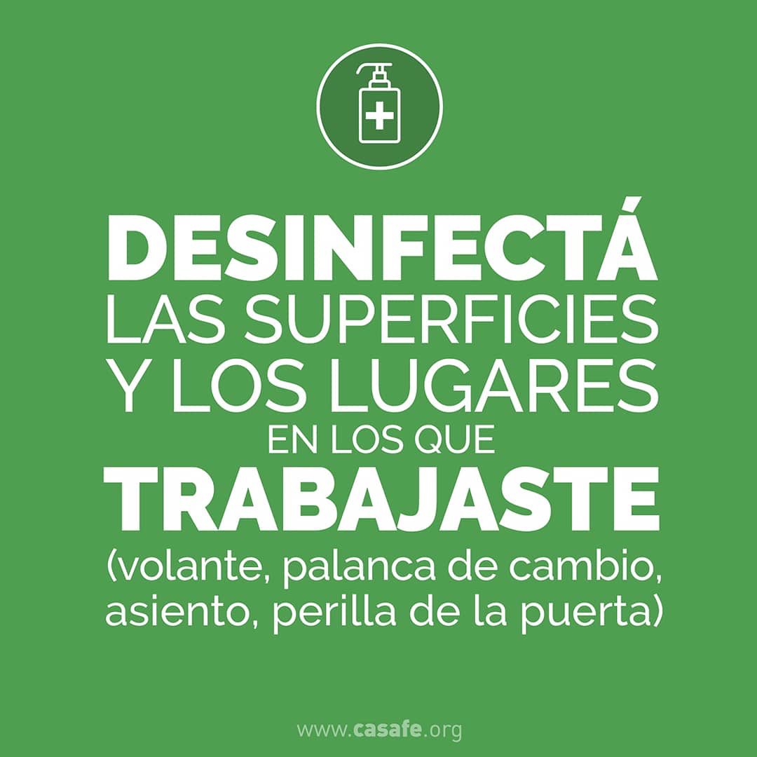 redmrurales's tweet photo. Compartimos el mensaje de @TwitCASAFE 👏👏👏 https://t.co/FhhUx8AJ2r