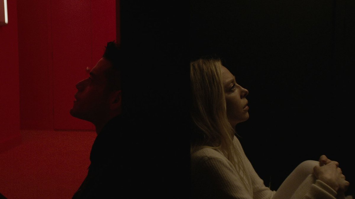 anmarinis's tweet image. Μέρες παράξενες. #MrRobot #listslistslists