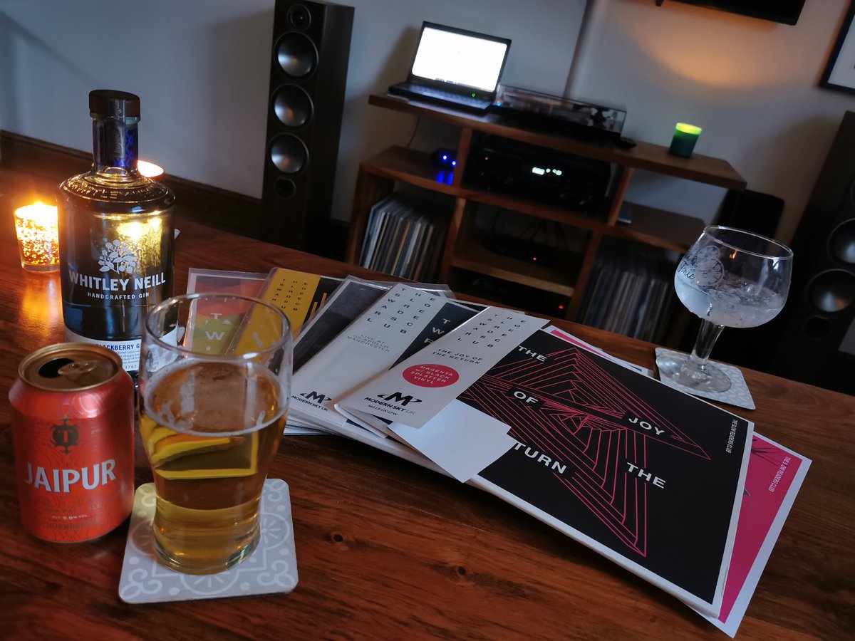 Paul Fieldsend tweet media