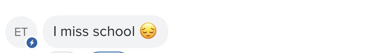 Ms. Sandoval tweet media