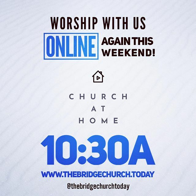 The Bridge Church tweet media