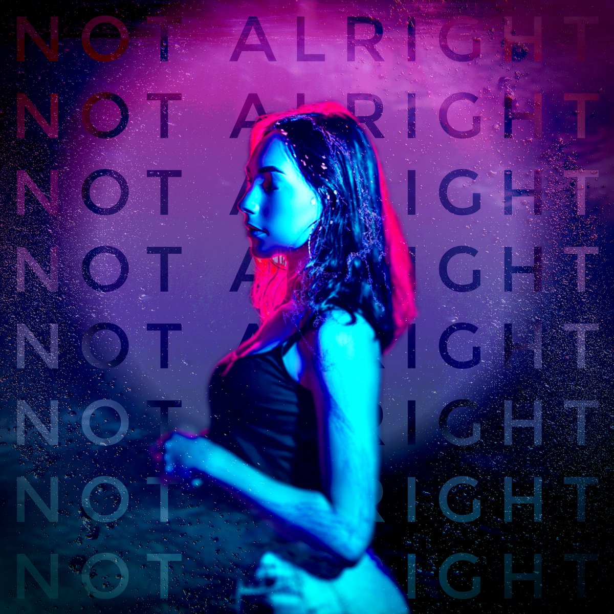 NOT ALRIGHT - OUT NOW

Head over to this link to hear our brand new single - distrokid.com/hyperfollow/in…

If you dig the track, then giving it a like &amp; a retweet would go a long way in helping us out!