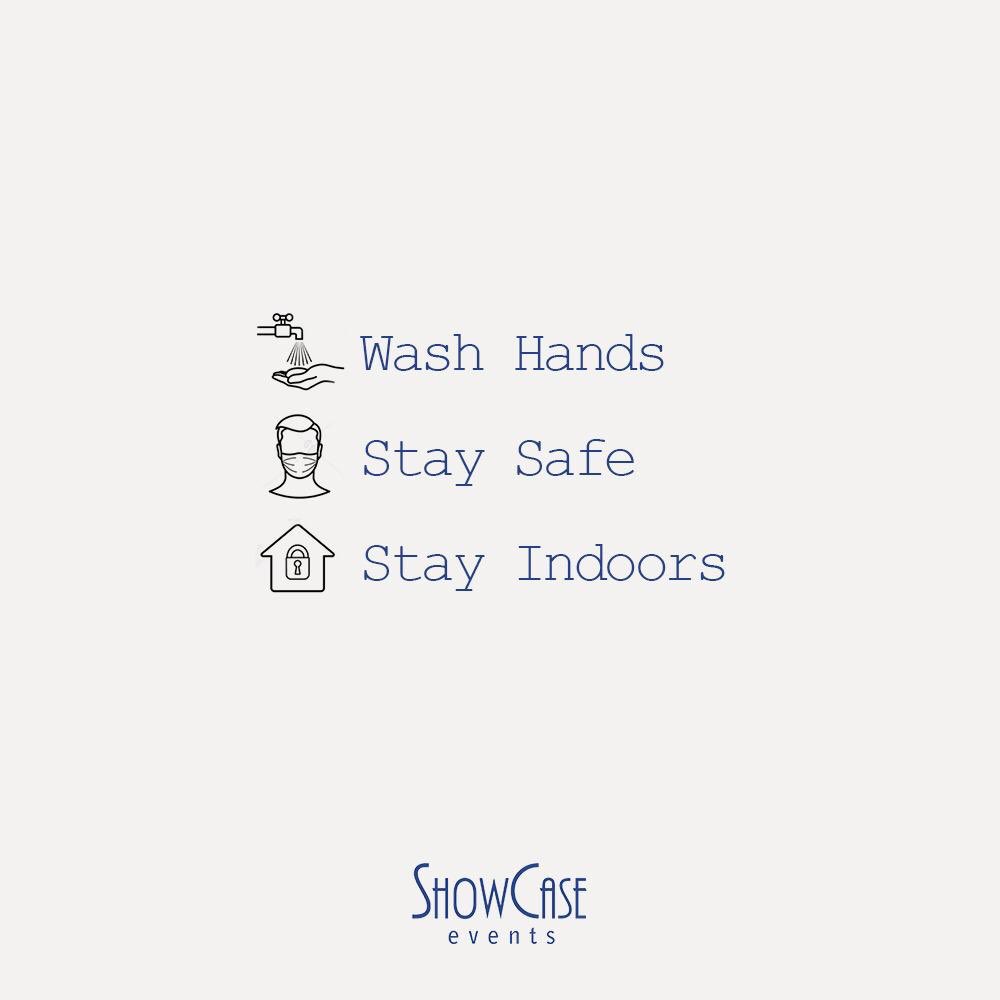 ShowCase Events (@events_showcase) on Twitter photo Be Safe and Take Good Care!
#LetsFaceIt #StaySafe #StayIndoors #CoronaOutbreak #Covid19 #DoNotPanic
<a href="/Nannisingh4/">Nanni singh</a> @VasundharaAgarwal <a href="/I_Rajshree/">Rajshree Agarwal</a> <a href="/NainaKukreja/">Naina Kukreja</a> <a href="/sangitatodi/">sangita</a> @UjwalaOberoiRaheja @meenakshibabar @miecckeybharucha <a href="/dharmeshdigwal/">Dharmesh Digwal</a> Be Safe and Take Good Care!
#LetsFaceIt #StaySafe #StayIndoors #CoronaOutbreak #Covid19 #DoNotPanic
<a href="/Nannisingh4/">Nanni singh</a> @VasundharaAgarwal <a href="/I_Rajshree/">Rajshree Agarwal</a> <a href="/NainaKukreja/">Naina Kukreja</a> <a href="/sangitatodi/">sangita</a> @UjwalaOberoiRaheja @meenakshibabar @miecckeybharucha <a href="/dharmeshdigwal/">Dharmesh Digwal</a>