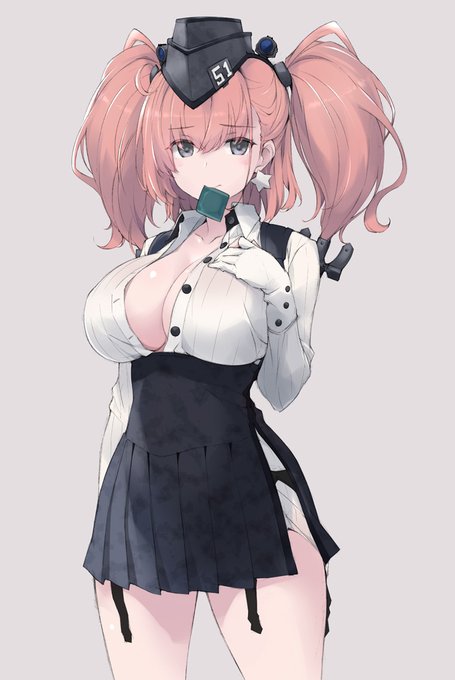 アトランタちゃん・・・!? 