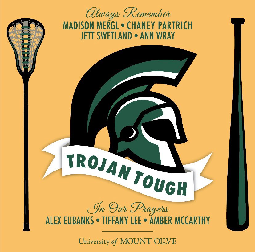 UMOSportsMed's tweet photo. Another sad day for UMO athletics 💚 #trojantough https://t.co/qbjQz5Q6ZF