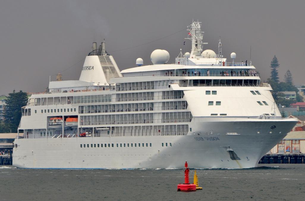 So grateful to 🇬🇧 <a href="/foreignoffice/">Foreign Office</a> for facilitating repatriation of a Russian national from #SilverShadow, cruise ship held in Brazil over #COVID19 risk.