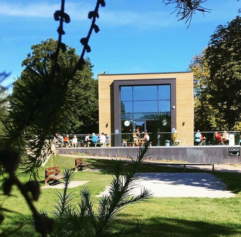 We are open for takeaways tomorrow on Mother’s Day! 💐 enjoy a walk in the Longrun Meadows or the park whilst getting your fix of our delicious coffee! Open from 10 am ☕️