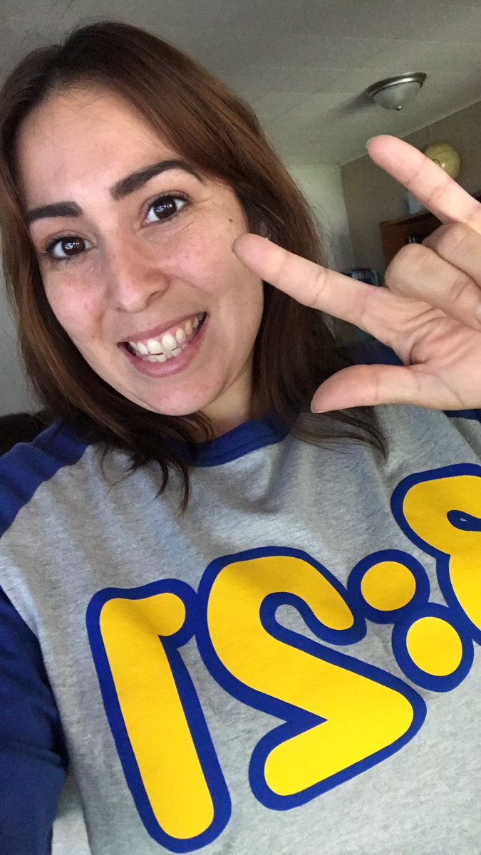 JessicaAG85's tweet photo. We can’t be with our students but it doesn’t mean we’re not still thinking of them🤟🏼. #CougarNation @CHSNoMoARDs @cisdnews 
@Uptainit @LuAnJonas8 
@KayeGuidry @Supt_comalisd 
@CanyonPrincipal https://t.co/zSTsxexncH
