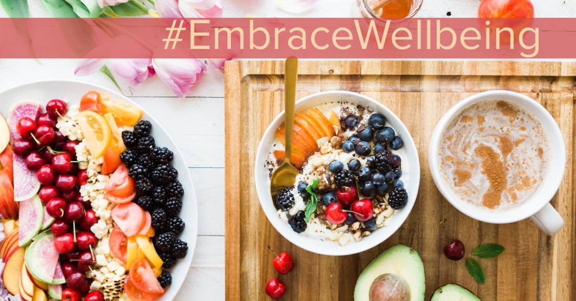 Our #onlinelearning teacher support group has launched a wellness community to #EmbraceWellbeing during #SchoolClosure. What did you do to stay healthy this week? facebook.com/groups/wellnes…