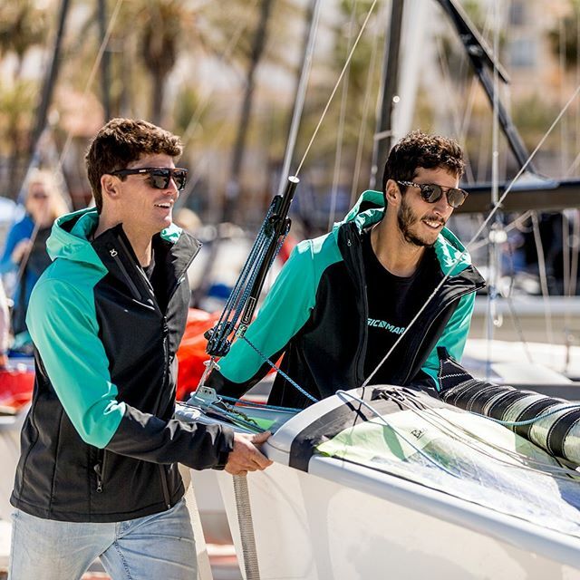 Magic Marine tweet media