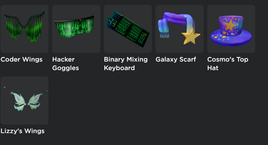 Crazycorrs On Twitter I M Just After Buying All The Charity Items To Support Them Very Excited For The Bloxy Awards Roblox Bloxyawards Bloxyawards2020 Https T Co Undhrhbpus - when are the roblox bloxys 2020