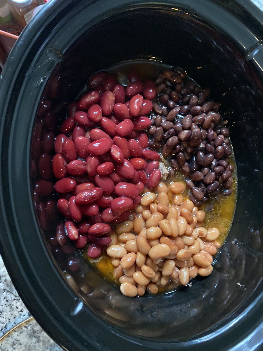 Day  — homemade chili.