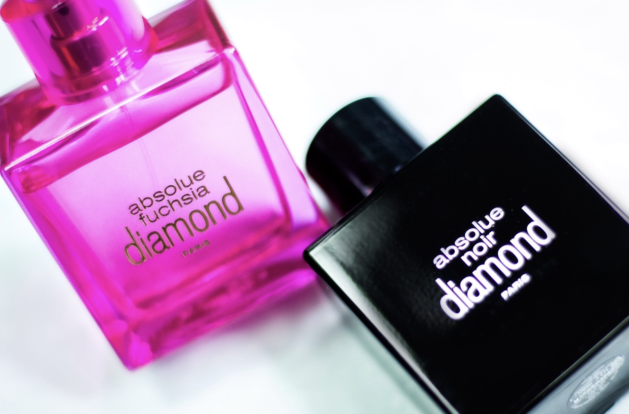 Absolue noir diamond macy's sales