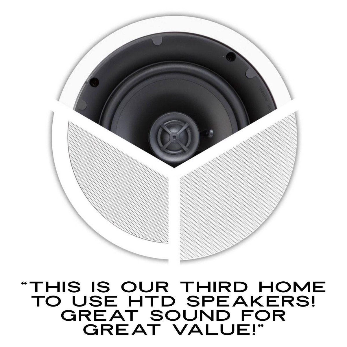 htd home audio
