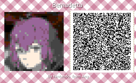 LevetaLunaty's tweet photo. I found a WEBSITE that let's you turn any image into a qr code for Animal crossing new horizons and UHHHHHH

https://t.co/byTUJQ4eMg https://t.co/mwVT7488Je