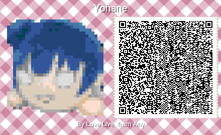 LevetaLunaty's tweet photo. I found a WEBSITE that let's you turn any image into a qr code for Animal crossing new horizons and UHHHHHH

https://t.co/byTUJQ4eMg https://t.co/mwVT7488Je