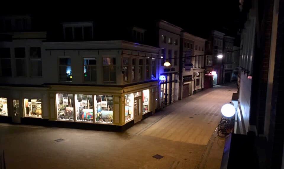 Merijn Slagter tweet media