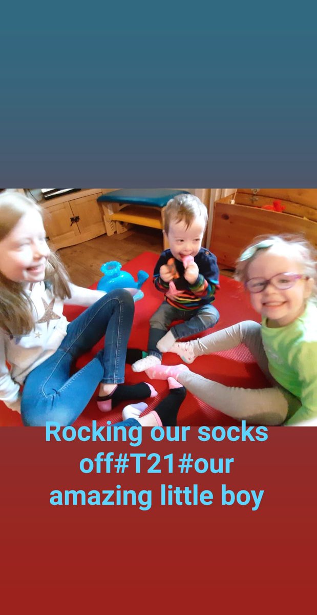 chalkey7's tweet image. Trisomy21#worlddownsyndromeday2020#nothingdownaboutit#rockyoursocksoff#theluckyfew#inclusion#morealikethandifferent