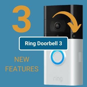 SmartHomeFocus's tweet image. What’s new with the Ring Doorbell 3? How does Ring 3 compare to Ring 2 or Ring Pro? What’s the difference between Ring 3 and Ring 3 Plus? We answer all the questions. #ringdoorbell #homeautomation #smarthome #SmartHouse buff.ly/2WzUGZ2