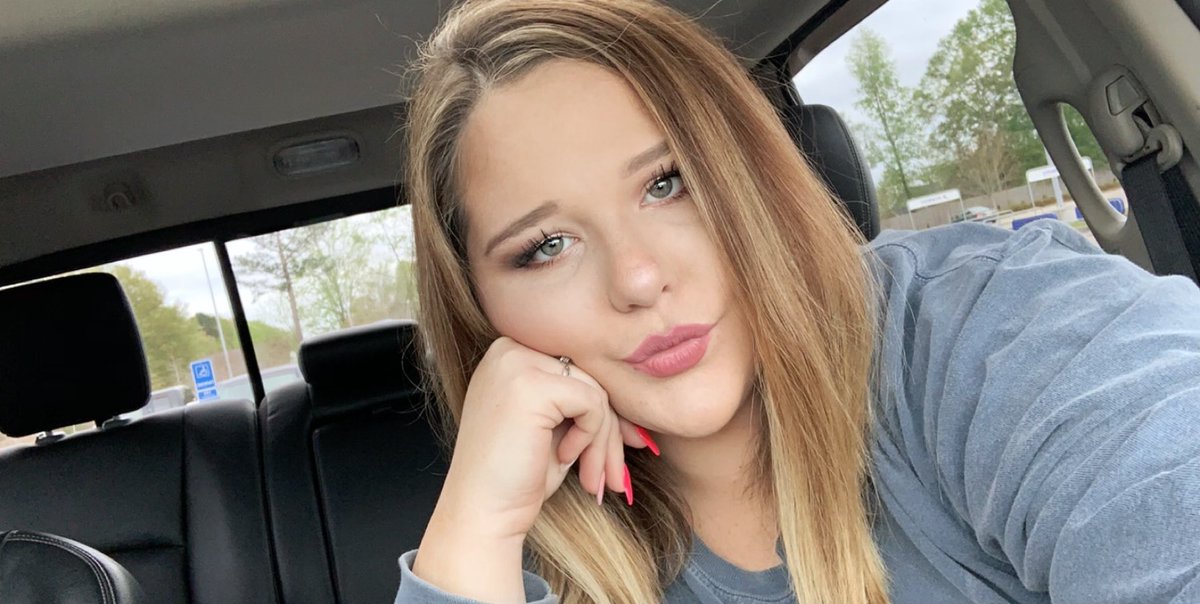 karleyblaylock's tweet photo. 🦋🦋🦋 https://t.co/AQOweqjusM