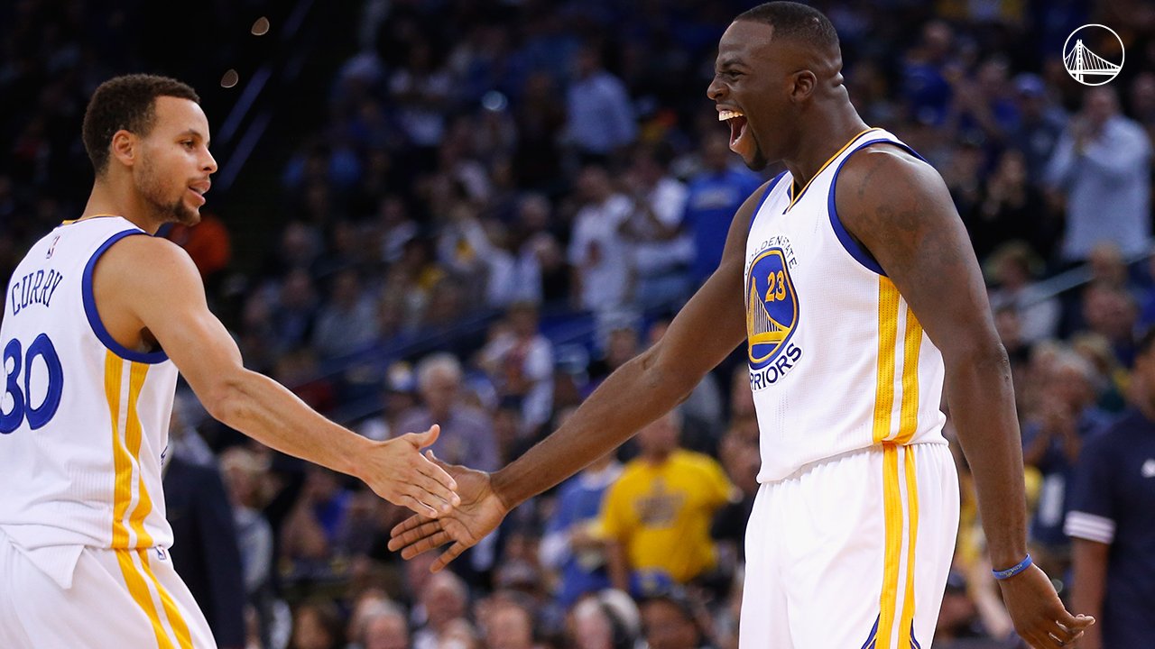 前輩給後輩提建議！NBA名宿Iverson：這正是我希望字母哥去的地方——勇士！-黑特籃球-NBA新聞影音圖片分享社區