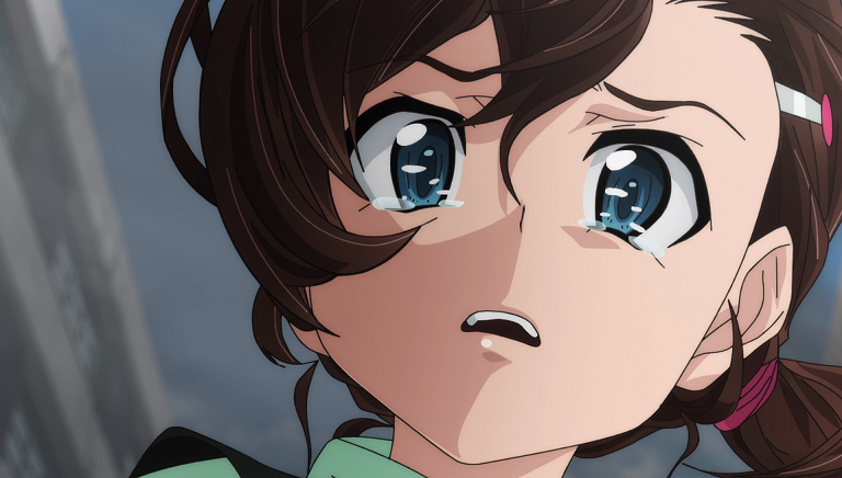 ぬらりひょんの悪党っぷりに震える ゲゲゲの鬼太郎 96話 6期主要メンバー勢揃いの激アツ展開に滾る人たち Togetter