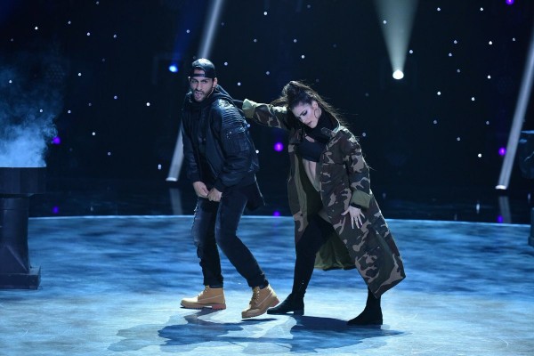 sytycd💜junkie tweet media