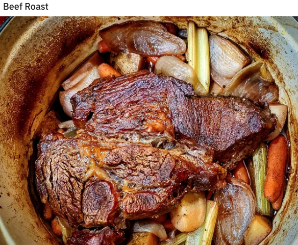 dear_colorado's tweet photo. Stuck at home? Try one of these recipes out! American edition, stay tuned for more. :) #QuarantineActivities #Wehavethemeats https://t.co/RkBbNsJjLu