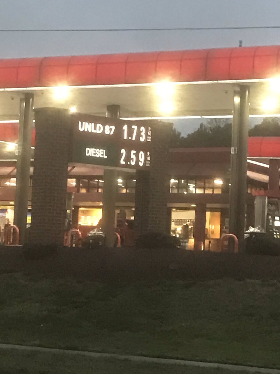 Wieda3's tweet photo. Lowest I have seen in NC so far #getlow https://t.co/PLt5JeAF3Z