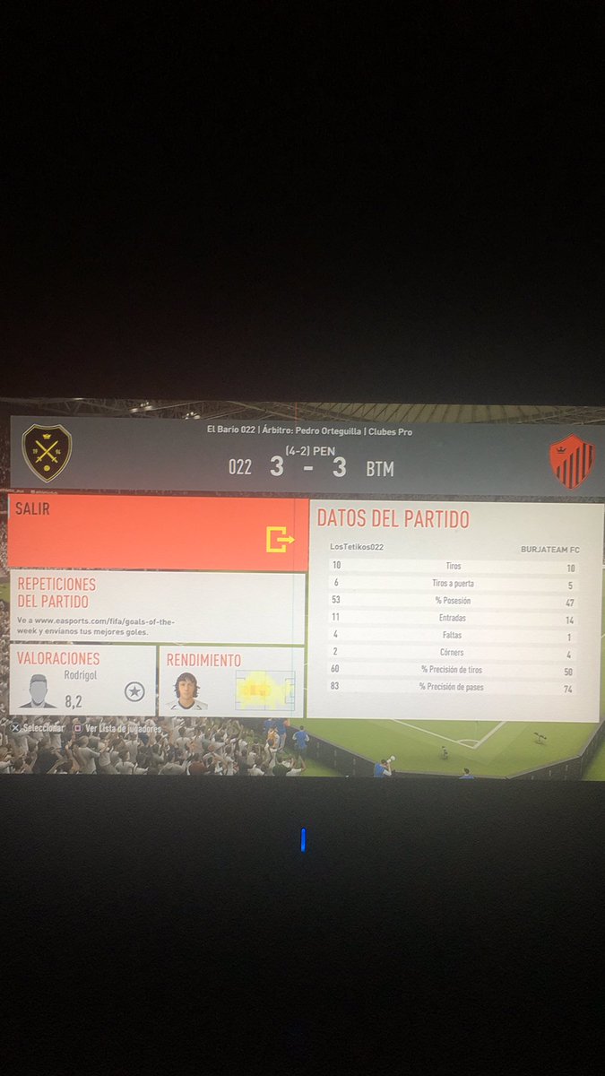 Si si si la copa ya está aquí torneo impecable sin ninguna derrota💪🏻⚔️