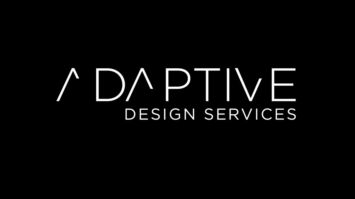 DesignAdaptive's tweet image. All services free, from now until it’s all over, for any non-profit project fighting this health/economic crisis. Check our website and see if we can be of use to you. getadaptive.com