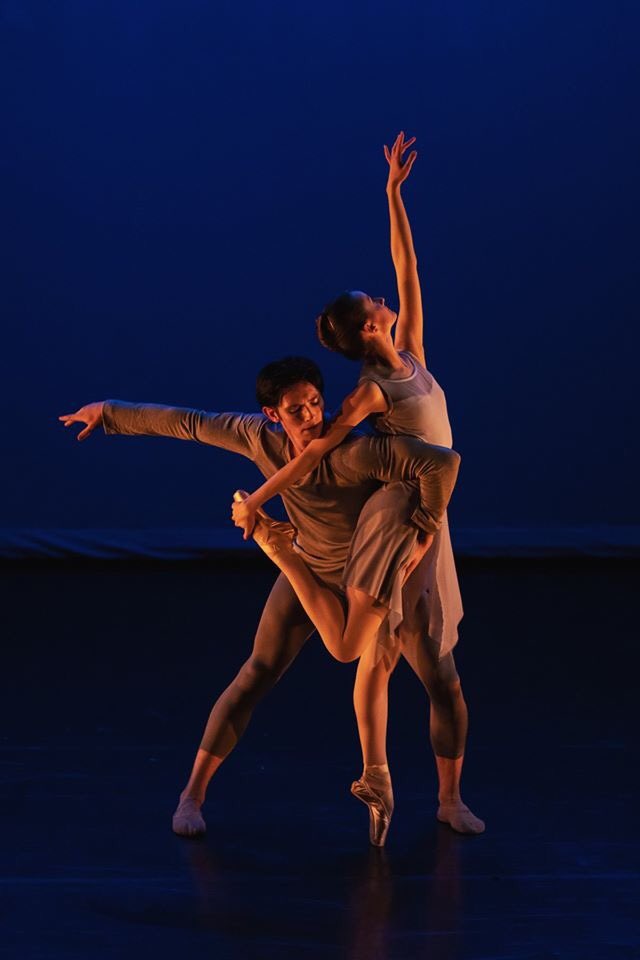 Boulder Ballet tweet media