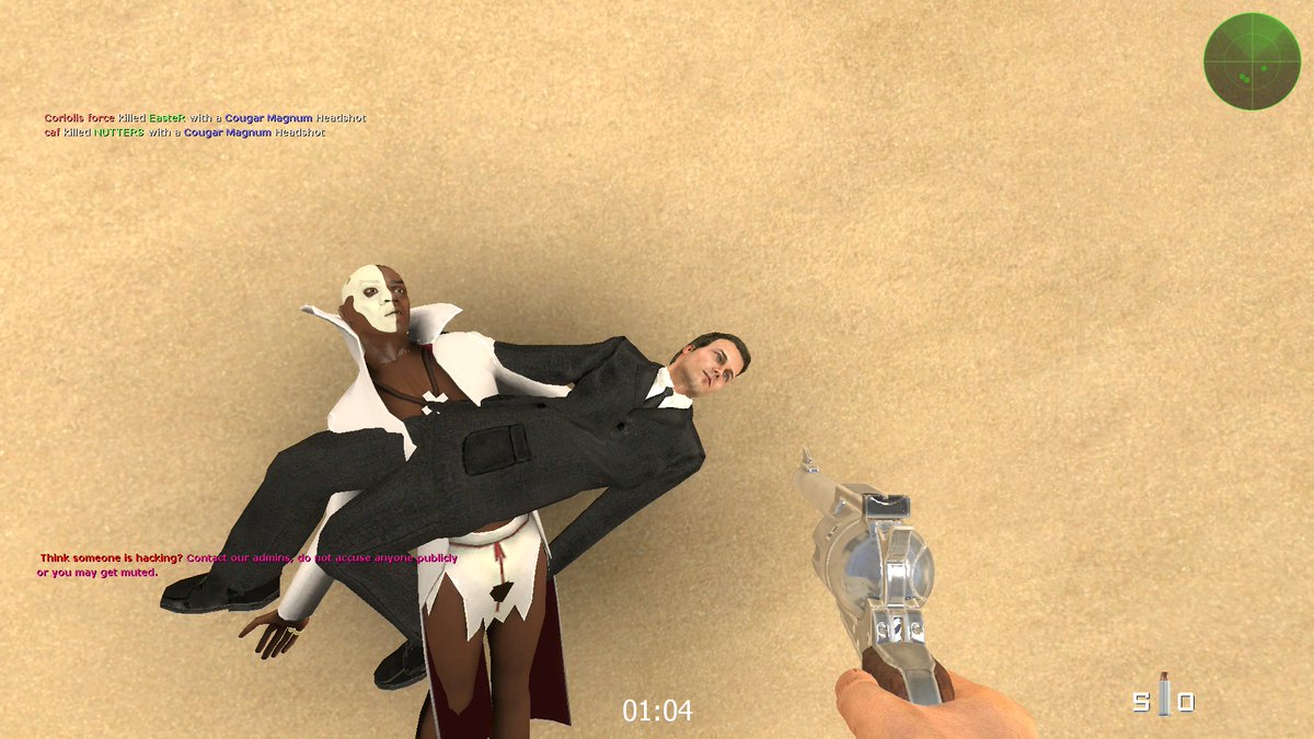 ShempTheWolf's tweet photo. Wanna play with Developers? Well GoldenEye has Developers night EVERY Saturday 830pm EST! Want the Ultimate Challenge? You Got it! 2 Achievements await those that challenge the Developers! https://t.co/nA8bUnz9UU https://t.co/81KDDyAhSx #DevelopersNight #FreeToPlay #GoldenEye https://t.co/ZvWX9jxVA2