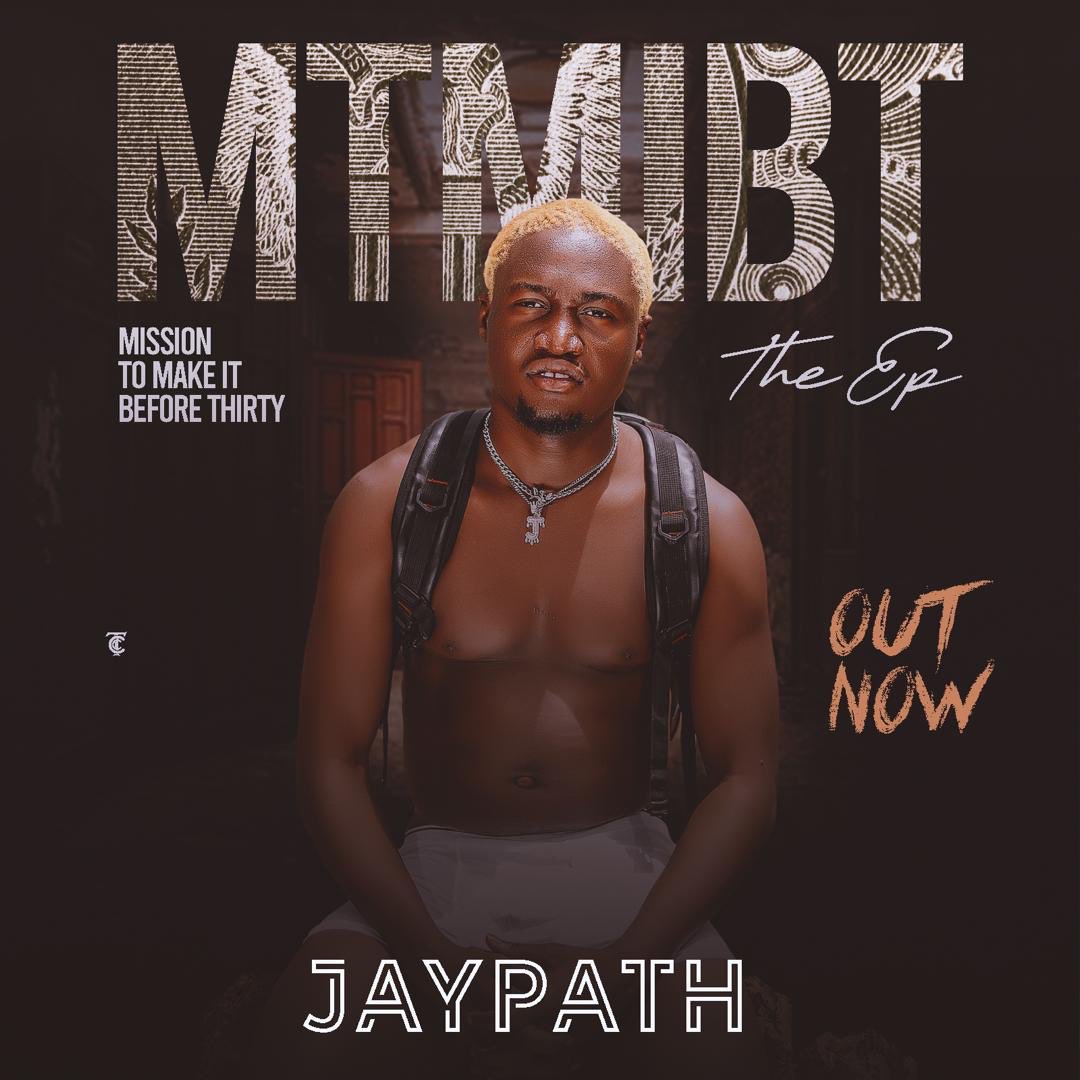 LMD_Akika's tweet photo. @iam_jaypath  - Mission To Make It Before 30 The Ep

https://t.co/RzUadBu1ys

Gbedu Toma Fa Eti Yin Yaaaaa https://t.co/5lDnfAqjMf