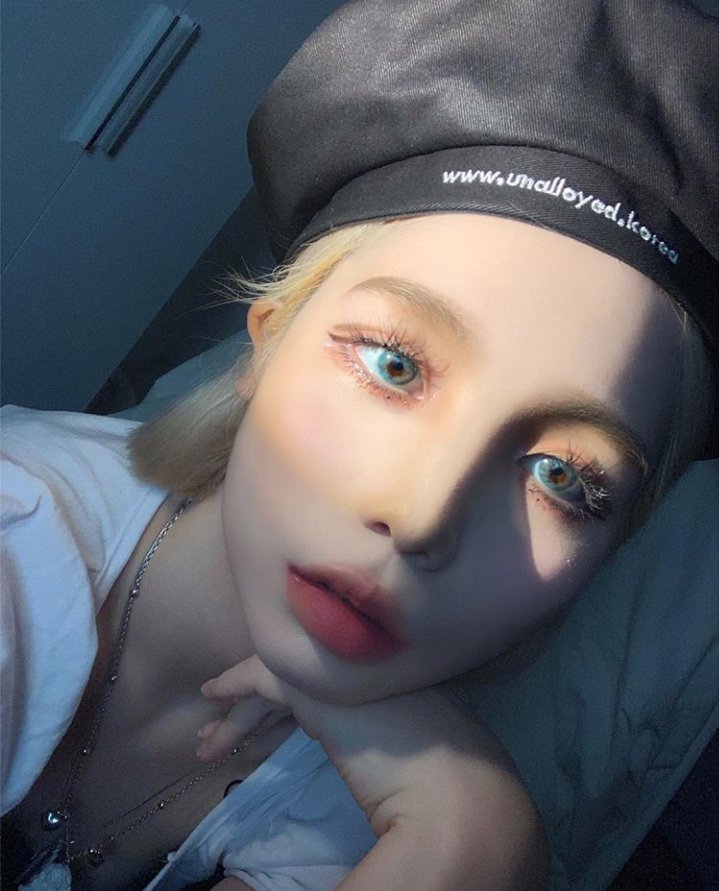 FRUNG🇰🇷ft.ทำวิจัย ʕ≧㉨≦ʔ tweet media