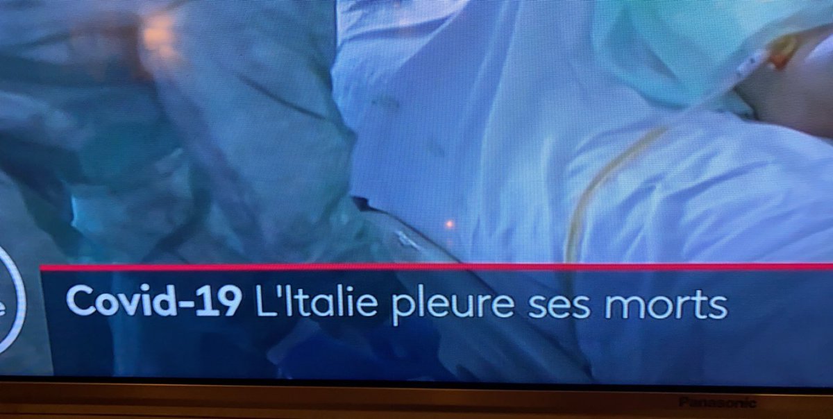 titmkz's tweet image. France 2 ils se lâchent