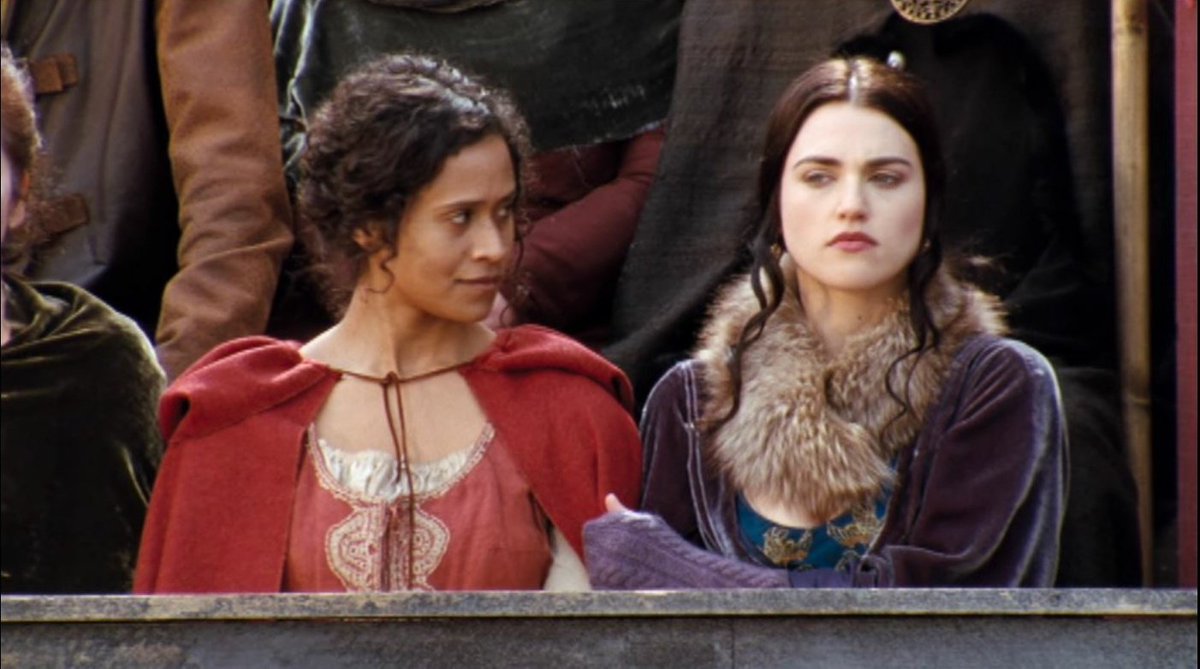 merlincontext's tweet image. 