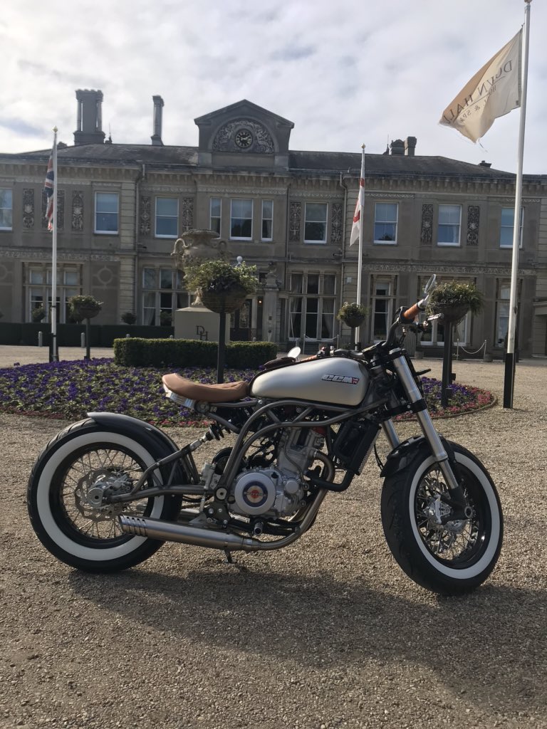 SBullits's tweet photo. What a dream to ride #ccm https://t.co/waioeLUVzP