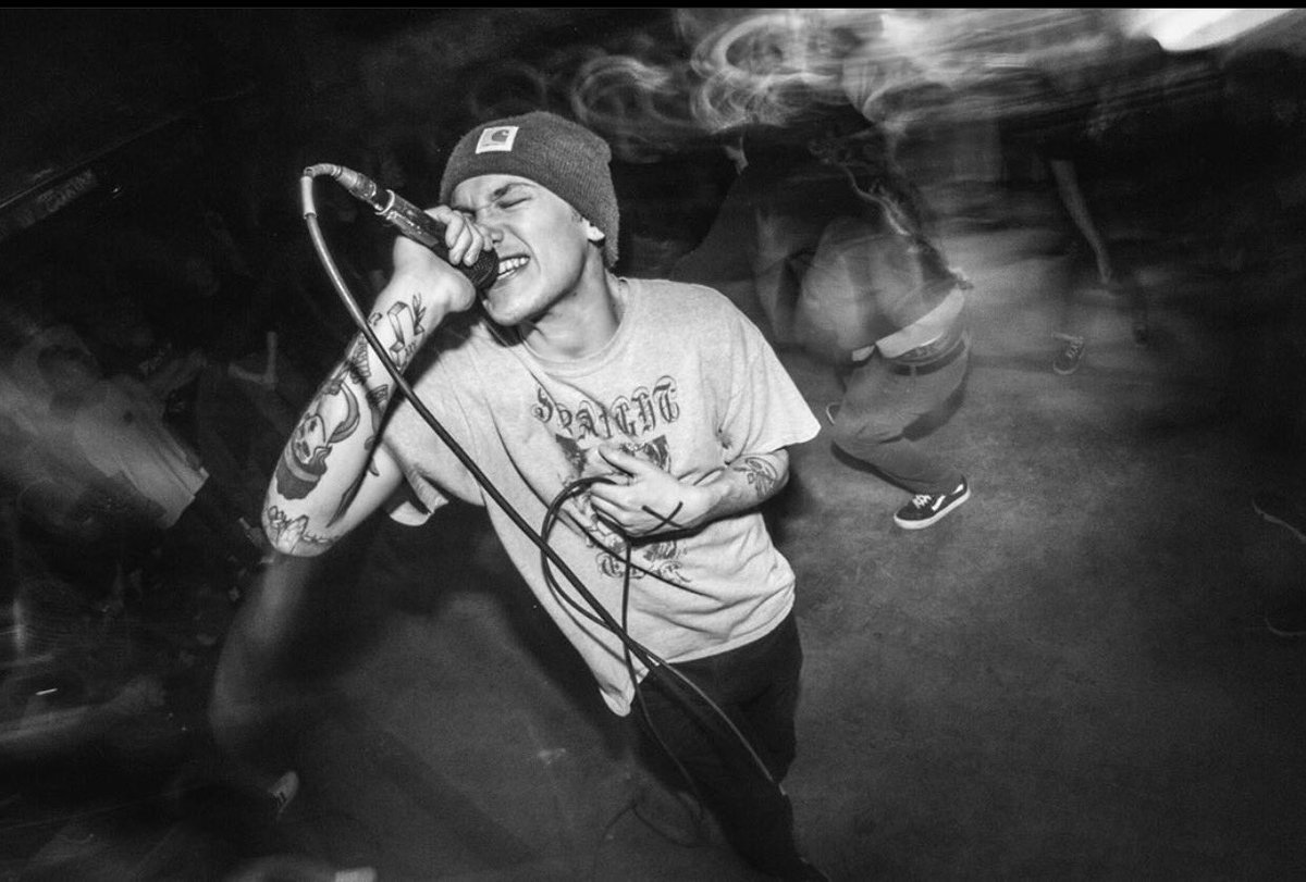 goldbloodslc's tweet photo. YO WE’RE ALIVE 

STILL NOT SURE WHY TWITTER DELETED OUR ACCOUNT BUT WE’RE BACK ON OUR BULLSHIT 

WE HAVE IMPORTANT (GOOD) NEWS ABOUT OUR FUTURE IN THIS FUCKED UP TIME WE’RE IN 

RT AND TELL YOUR HOMIES TO FOLLOW US AGAIN 

ANNOUNCEMENTS SOON https://t.co/hRAI00m33r