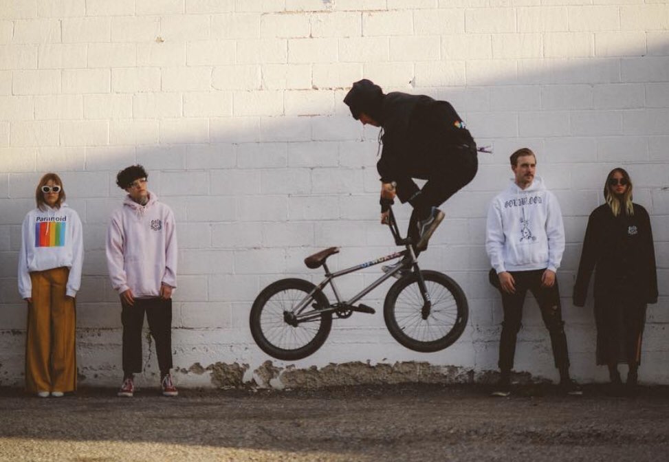 goldbloodslc's tweet photo. YO WE’RE ALIVE 

STILL NOT SURE WHY TWITTER DELETED OUR ACCOUNT BUT WE’RE BACK ON OUR BULLSHIT 

WE HAVE IMPORTANT (GOOD) NEWS ABOUT OUR FUTURE IN THIS FUCKED UP TIME WE’RE IN 

RT AND TELL YOUR HOMIES TO FOLLOW US AGAIN 

ANNOUNCEMENTS SOON https://t.co/hRAI00m33r
