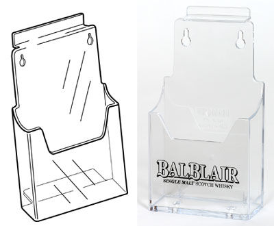 WrightsGPX's tweet photo. What should you consider first when trying to display your #leaflets effectively?
What sort of #LeafletHolder should you pick?
And how can you make the most out of your space?
Find out here ..https://t.co/lXOsUuOoWx
#WrightsGPX #SDUK #SpringFair2020 #SDUK #RetailEXPO20 #Moda20 https://t.co/CRRRLGvPp3